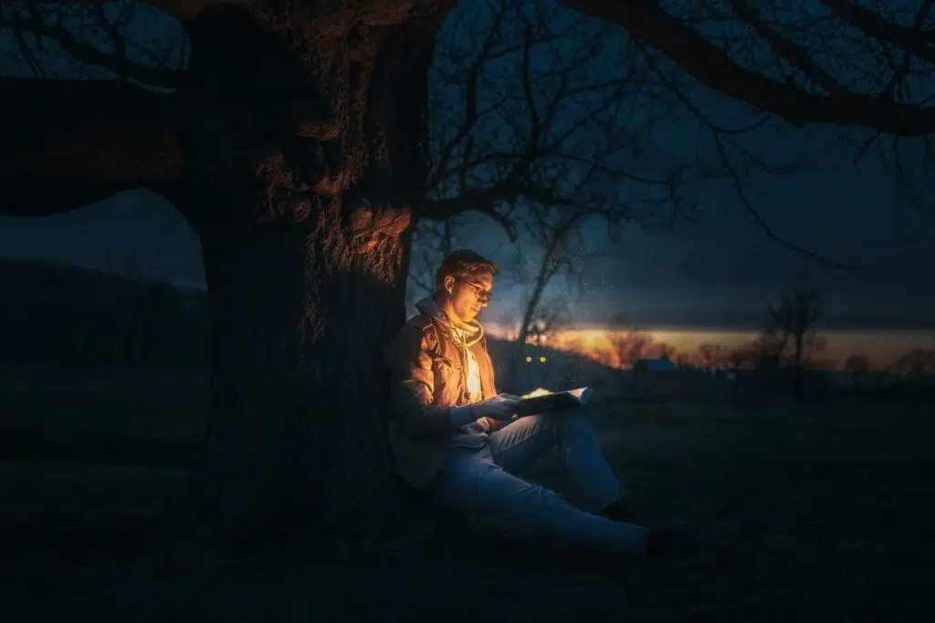 Dark Fantasy Bücher für Erwachsene